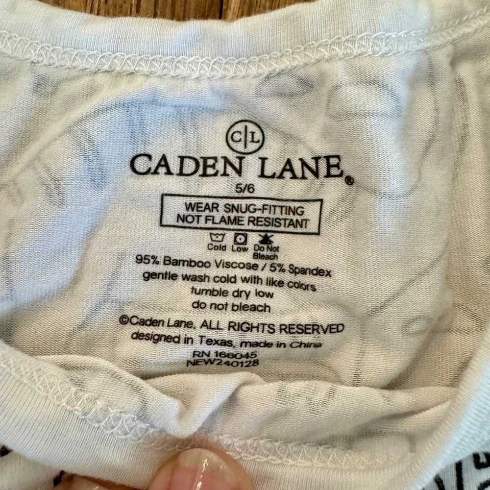 Caden Lane new caden